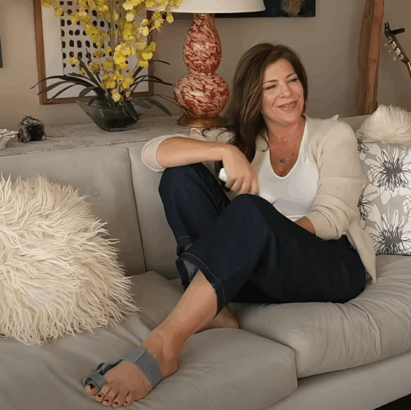 Bunicure user Suzie K.