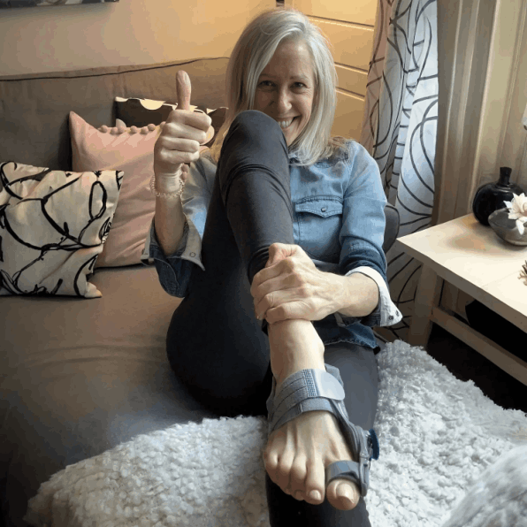 Bunicure user Kimberly S.