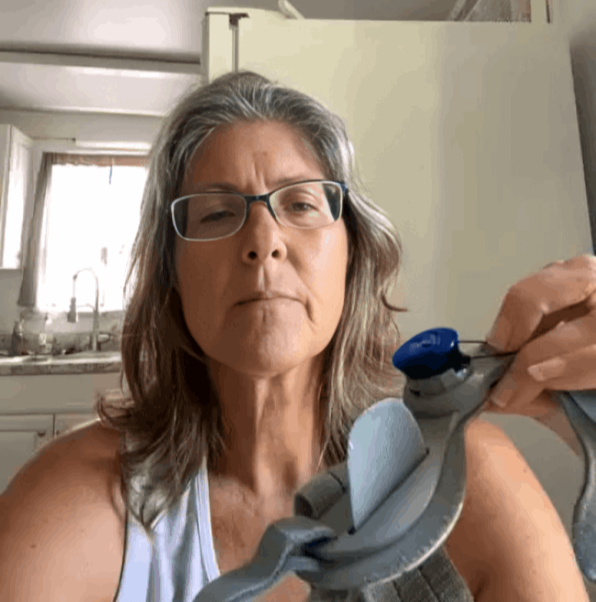 Bunicure user Atena S.